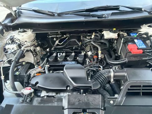 Certified 2024 Honda CR-V EX image 35