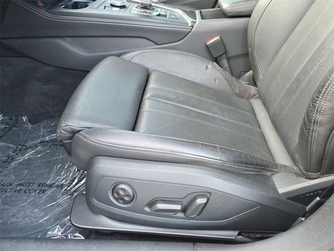 Used 2018 Audi S5 Prestige w/ S Sport Package image 21