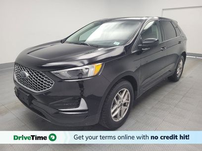 Used 2024 Ford Edge SEL
