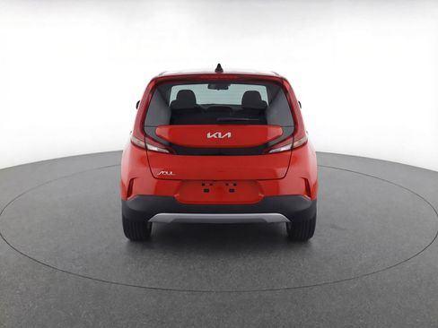 Used 2023 Kia Soul LX w/ Option Group 015 image 7