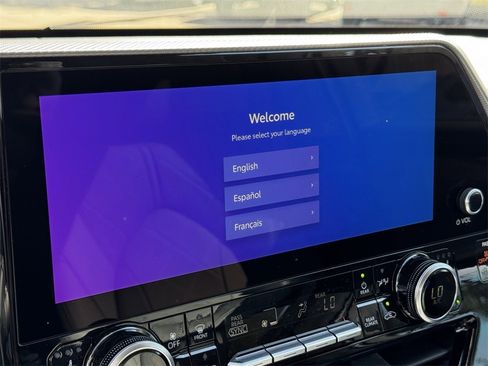 New 2026 Toyota Highlander Platinum image 16