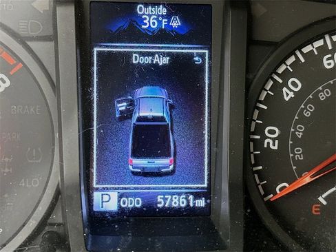 Used 2021 Toyota Tacoma SR image 12