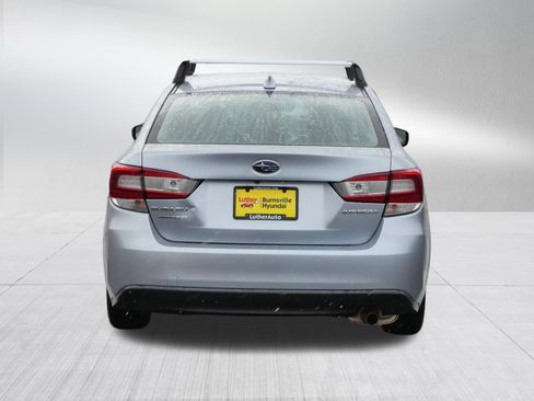 Used 2020 Subaru Impreza Premium image 6