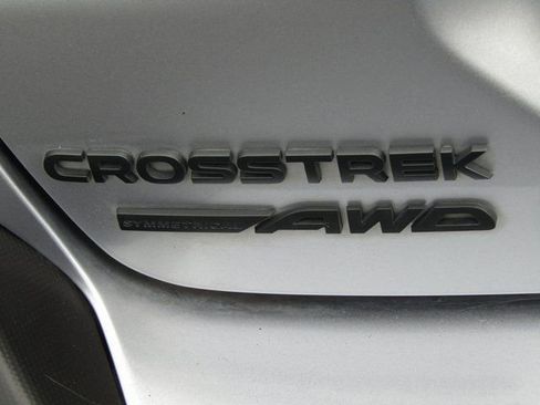 Used 2024 Subaru Crosstrek 2.5i Wilderness w/ Crosstrek Mirror Package image 29