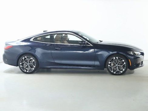Used 2026 BMW 430i xDrive Coupe w/ Parking Assistance Package image 13