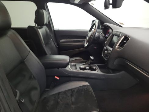 Used 2018 Dodge Durango GT w/ Premium Group AWD/4WD image 21
