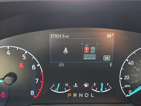 Used 2024 Ford Maverick XLT w/ Equipment Group 300A Standard AWD/4WD image 20