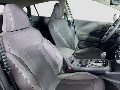 New 2026 Subaru Crosstrek 2.0i Premium image 28
