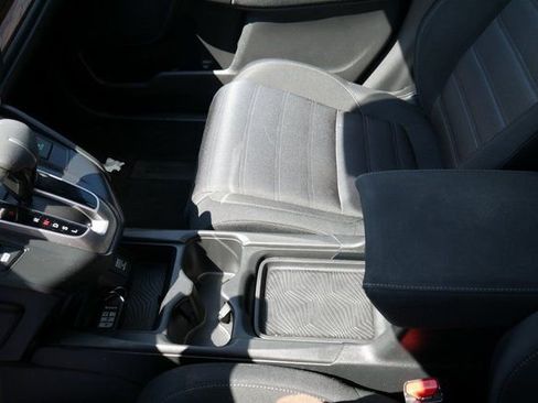 Used 2019 Honda CR-V EX image 22