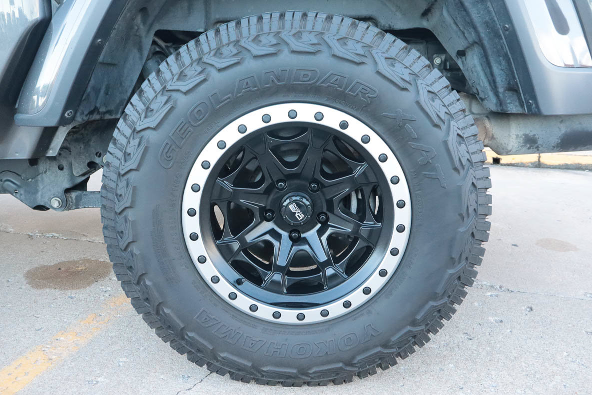 Used 2020 Jeep Gladiator Sport w/ Quick Order Package 24S AWD/4WD image 15