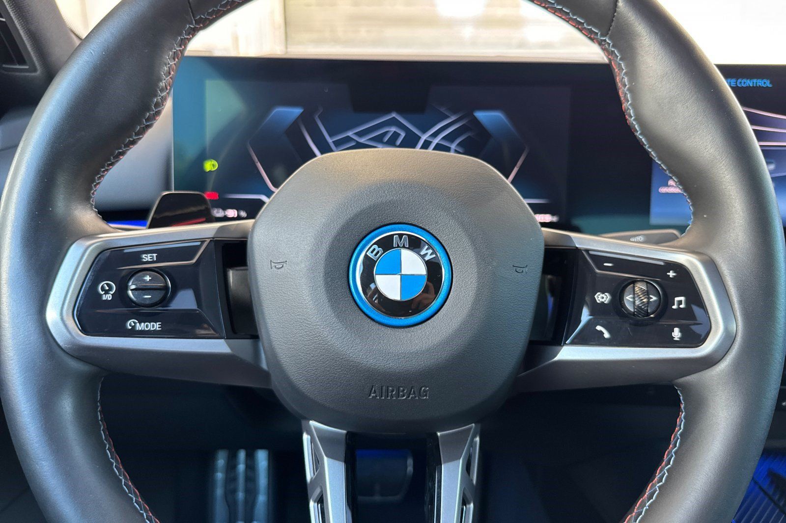Certified 2024 BMW i5 M60 w/ Premium Package AWD/4WD image 30