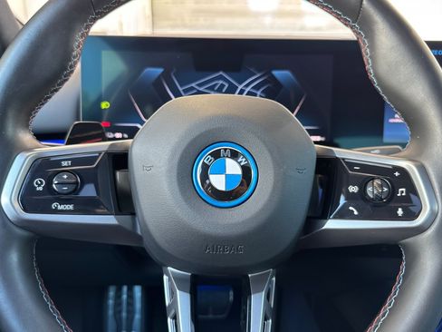 Used 2024 BMW i5 M60 w/ Premium Package AWD/4WD image 30