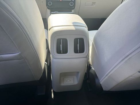 Used 2025 Hyundai Tucson Blue image 24