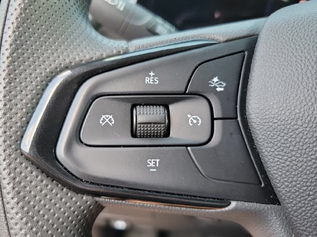 Used 2026 Chevrolet TrailBlazer LT FWD image 25