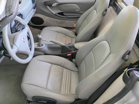 Used 2003 Porsche Boxster RWD image 61