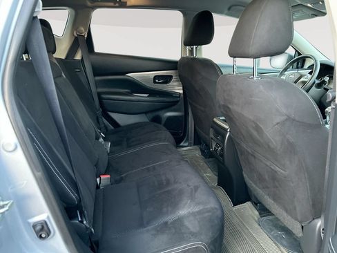 Used 2018 Nissan Murano SV AWD/4WD image 27