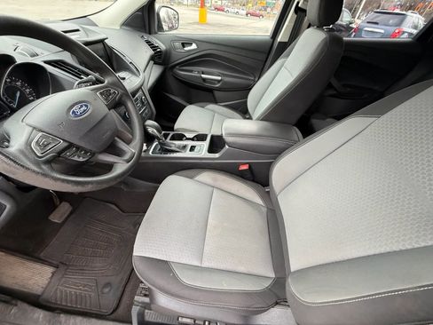 Used 2018 Ford Escape SE w/ SE Sync 3 Package image 11