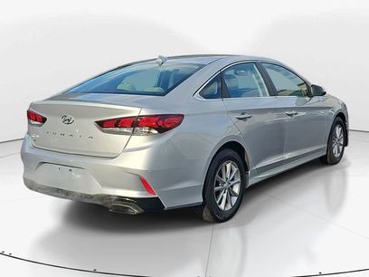 Used 2019 Hyundai Sonata SE