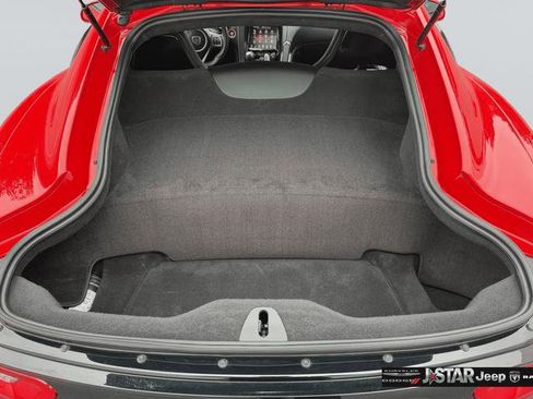 Used 2017 Dodge Viper GTS RWD image 34