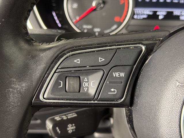 Used 2017 Audi A4 2.0T Ultra Premium w/ Convenience Package FWD image 25