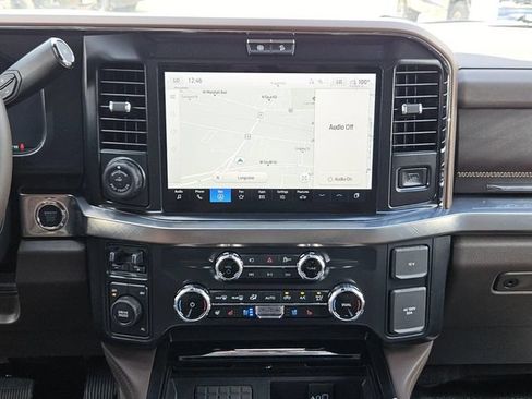 New 2026 Ford F450 King Ranch w/ Chrome Package AWD/4WD image 18