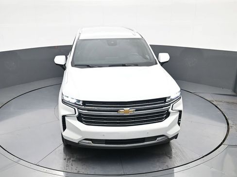 Used 2024 Chevrolet Tahoe LT AWD/4WD image 26