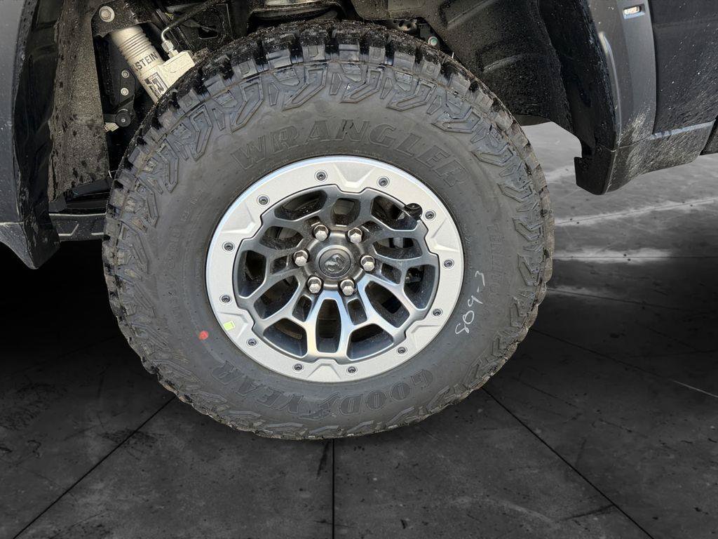 New 2026 RAM 1500 RHO w/ RHO Level 1 Equipment Group AWD/4WD image 27