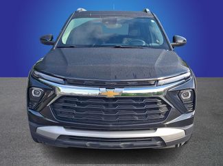 Used 2024 Chevrolet TrailBlazer LT FWD video 2