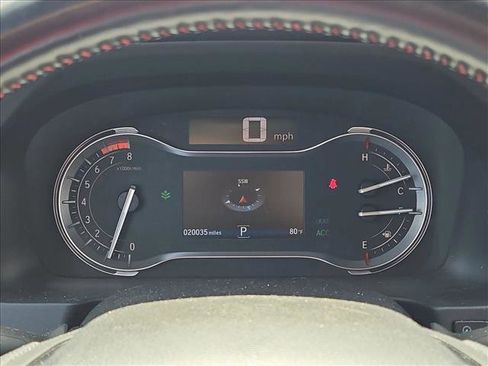 Used 2022 Honda Ridgeline Black Edition image 11