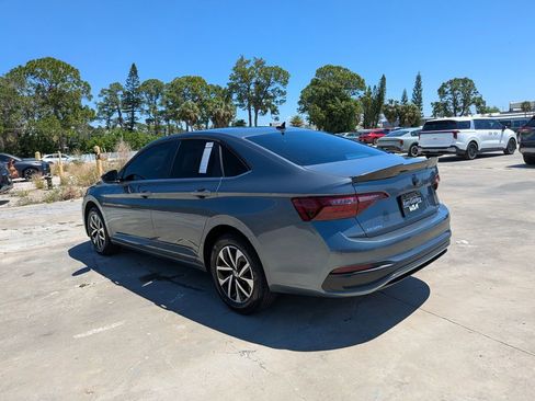 Used 2024 Volkswagen Jetta S FWD image 5