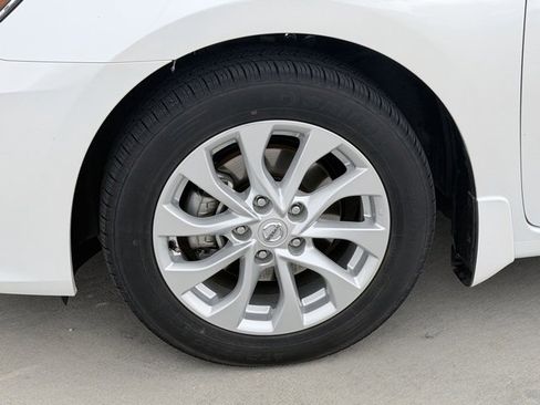 Used 2018 Nissan Sentra SV image 31