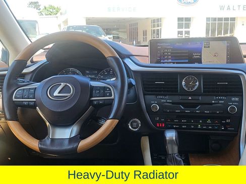 Used 2019 Lexus RX 350 FWD image 36
