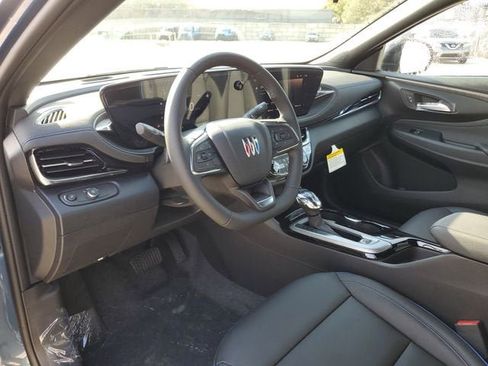 New 2026 Buick Envista Sport Touring image 19