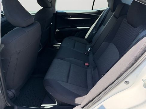 Used 2025 Toyota Camry LE image 15