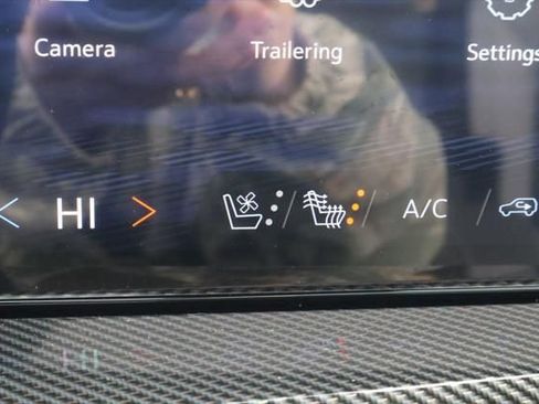 New 2026 Chevrolet Traverse High Country image 30