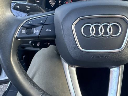 Used 2023 Audi Q7 2.0T Premium w/ Convenience Package image 22