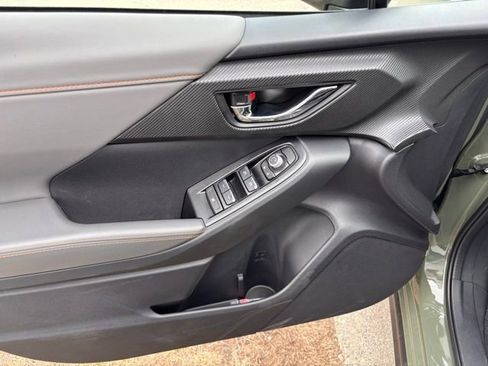 New 2026 Subaru Crosstrek 2.5i Limited image 21