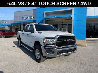Used 2021 RAM 2500 Tradesman w/ Towing Technology Group video 1