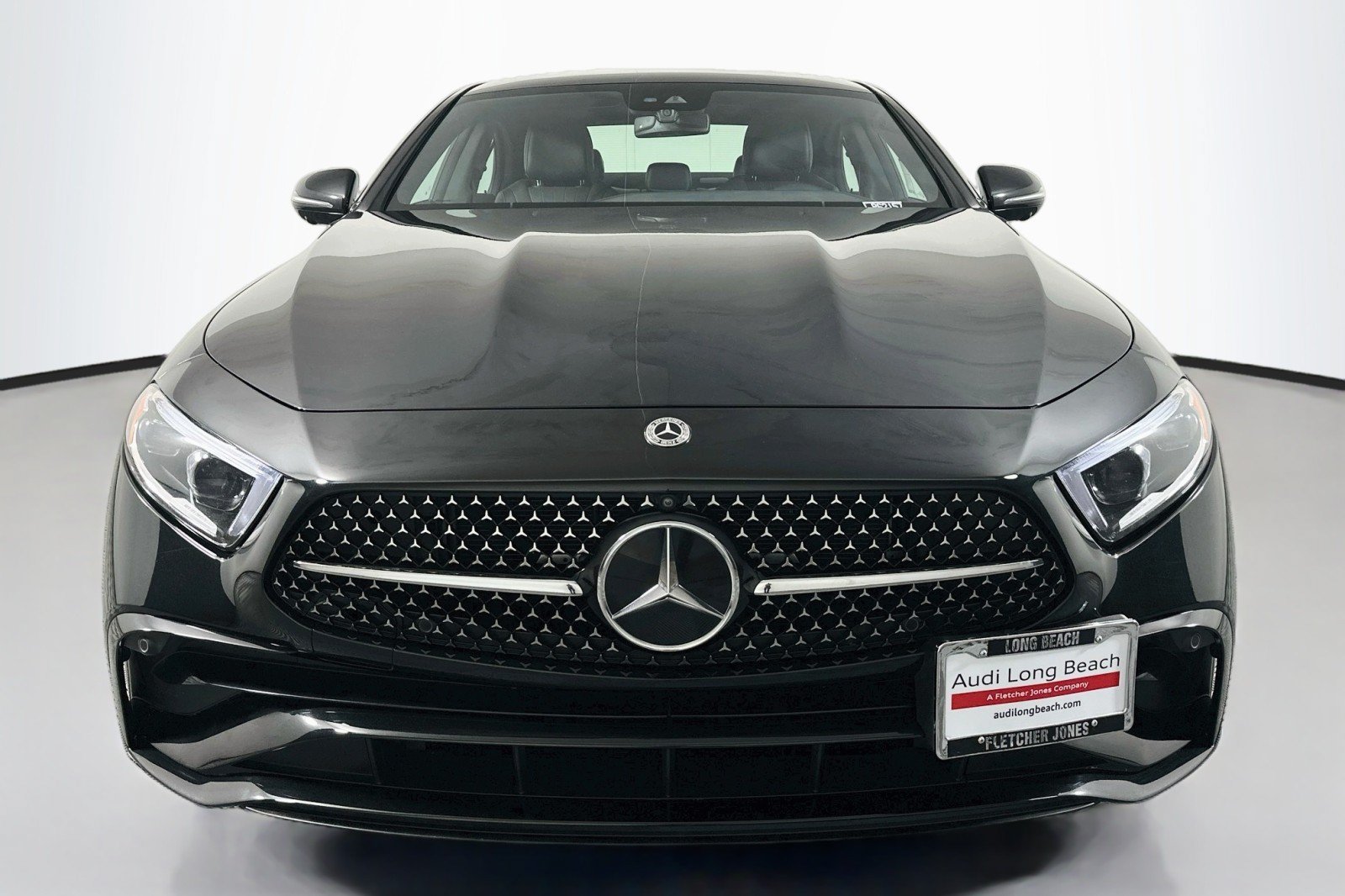 Used 2023 Mercedes-Benz CLS 450 4MATIC image 2