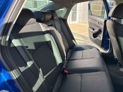 Used 2022 Honda Civic Touring image 28