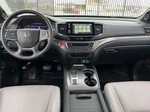 Used 2022 Honda Passport EX-L image 18
