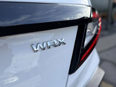 Used 2023 Subaru WRX Limited image 39