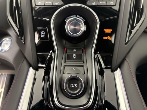 New 2026 Acura RDX A-Spec image 17