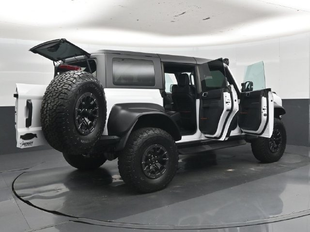 Used 2023 Ford Bronco Raptor AWD/4WD image 53