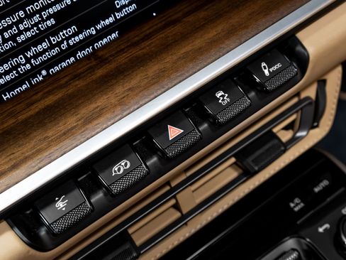 Used 2021 Porsche 911 Turbo S image 73