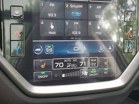 Used 2023 Subaru Ascent Onyx Edition AWD/4WD image 18
