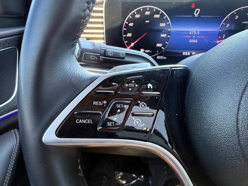 Certified 2025 Mercedes-Benz GLE 350 4MATIC image 30