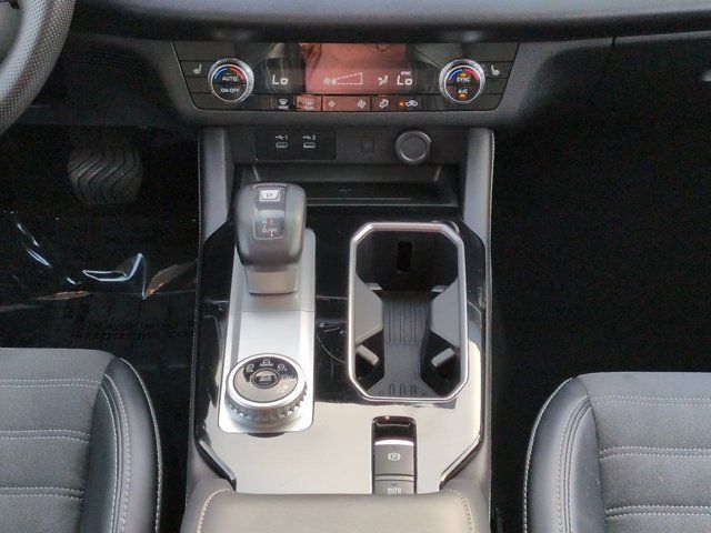 Used 2025 Mitsubishi Outlander SE FWD image 19