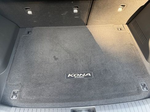 Used 2023 Hyundai Kona SEL AWD/4WD image 21