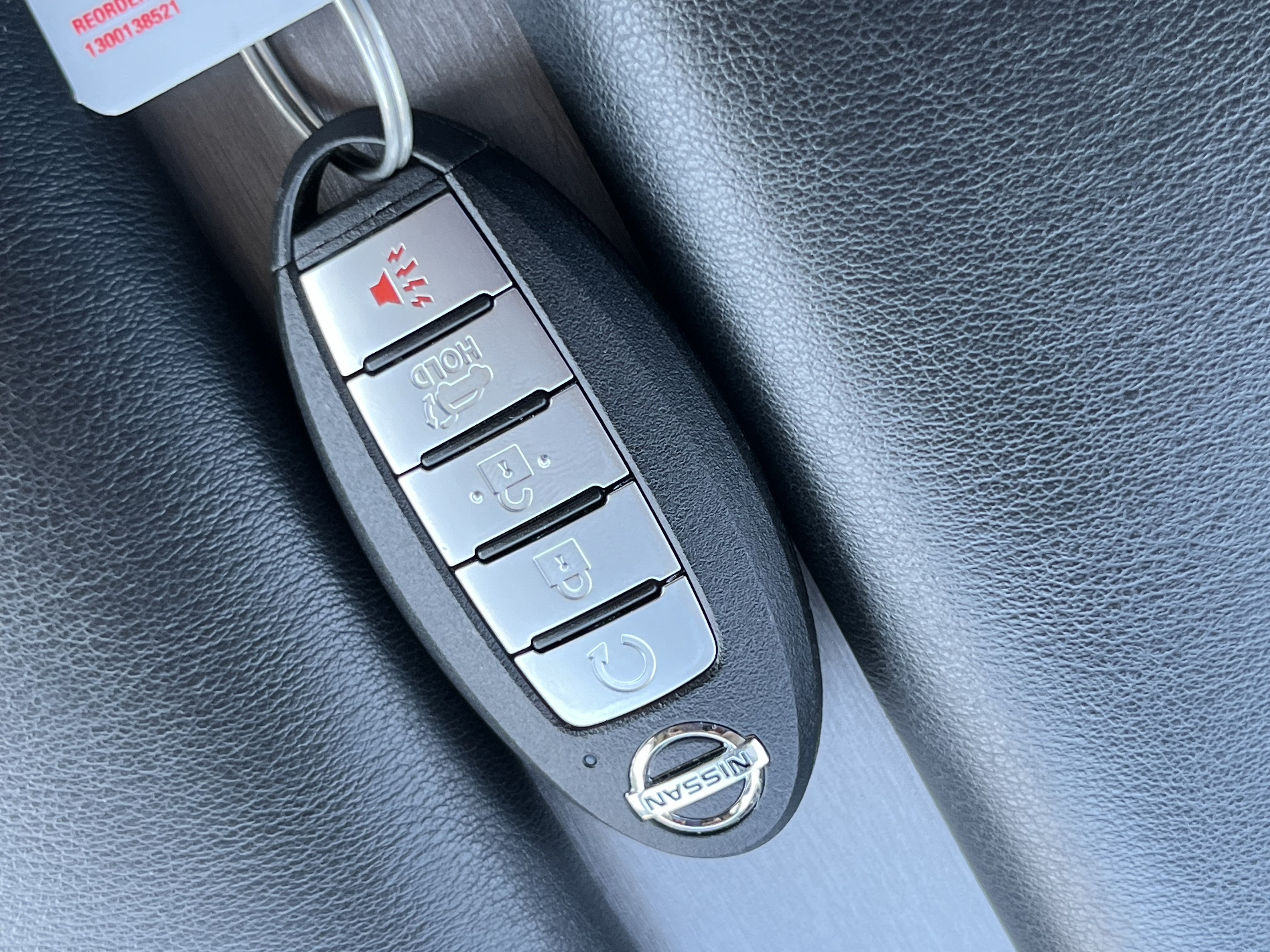 Used 2020 Nissan Murano SL w/ Moonroof Package AWD/4WD image 36